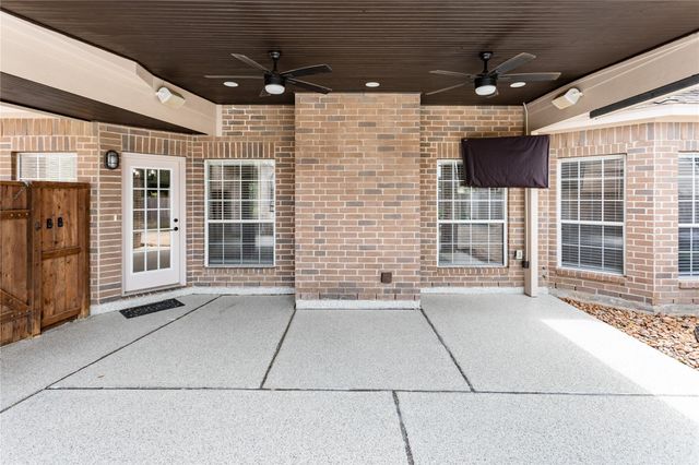3414 Cypressdale Court, Spring, TX 77388