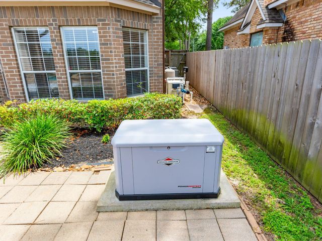 3414 Cypressdale Court, Spring, TX 77388