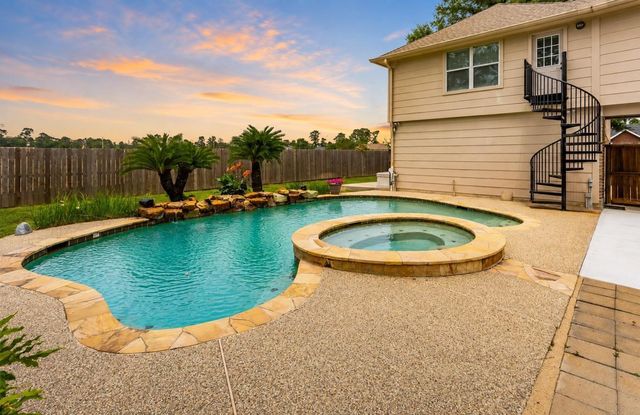 3414 Cypressdale Court, Spring, TX 77388