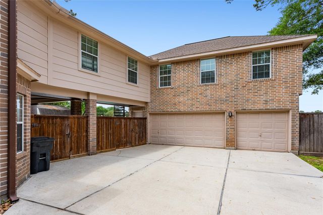 3414 Cypressdale Court, Spring, TX 77388
