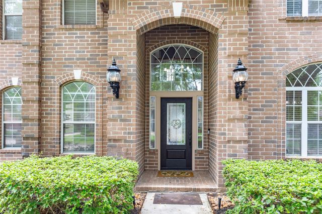 3414 Cypressdale Court, Spring, TX 77388