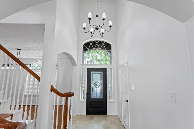 3414 Cypressdale Court, Spring, TX 77388
