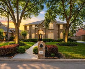 3414 Cypressdale Court, Spring, TX 77388