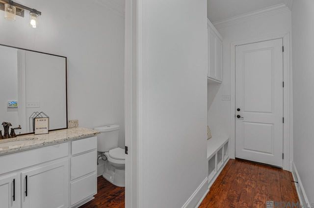 13115 Diversion Canal Rd, St Amant, LA 70774