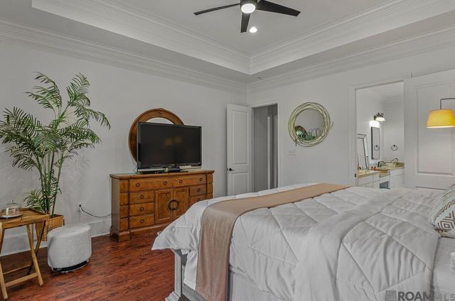 13115 Diversion Canal Rd, St Amant, LA 70774