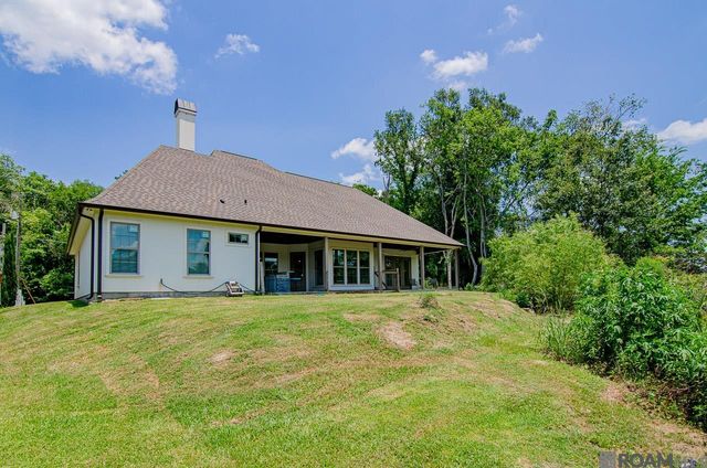 13115 Diversion Canal Rd, St Amant, LA 70774