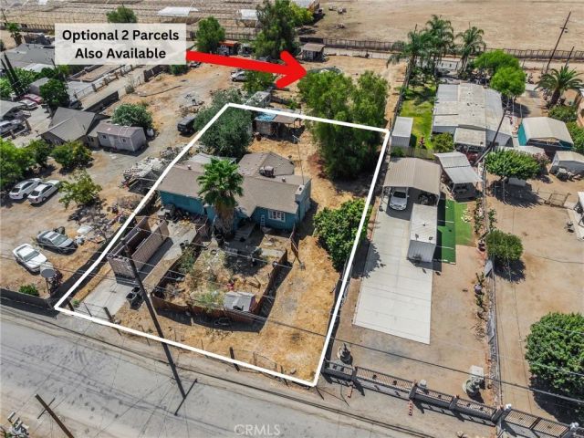 21607 Club, Perris, CA 92570