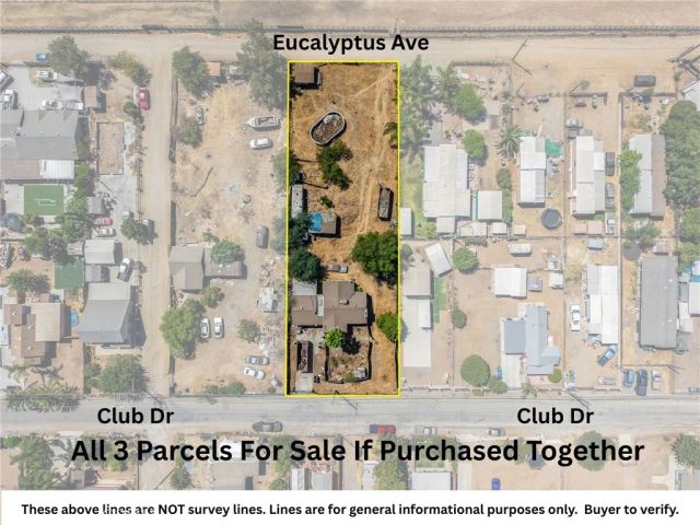21607 Club, Perris, CA 92570