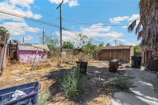 21607 Club, Perris, CA 92570