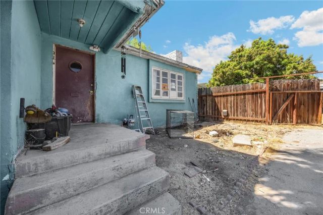 21607 Club, Perris, CA 92570