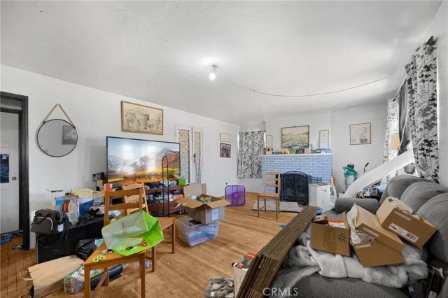 21607 Club, Perris, CA 92570
