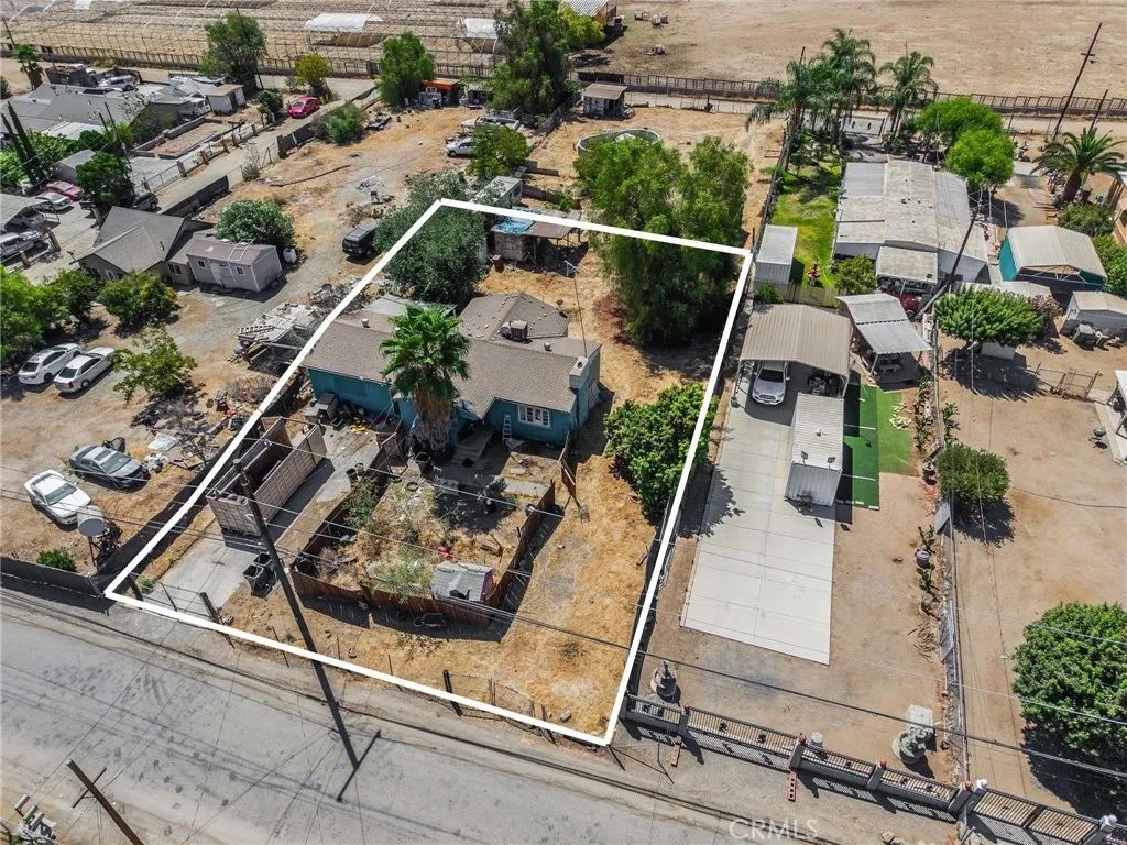21607 Club, Perris, CA 92570