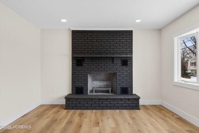 101 Hudson Avenue, Hazlet, NJ 07734