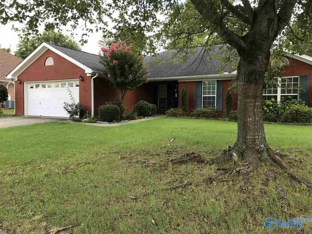 110 Bridgeway Lane, Madison, AL 35758