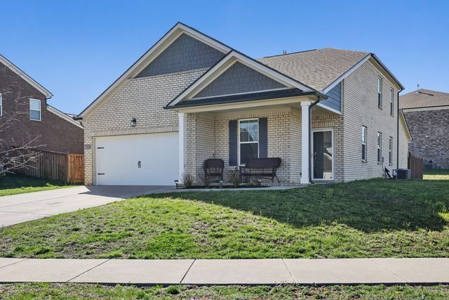7118 Ivory Way, Fairview, TN 37062