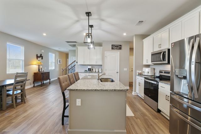 7118 Ivory Way, Fairview, TN 37062