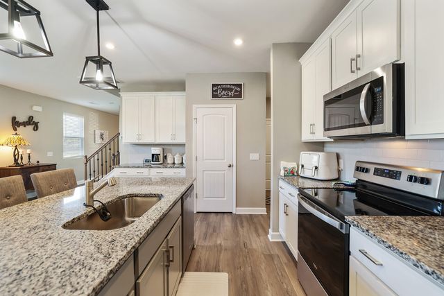7118 Ivory Way, Fairview, TN 37062