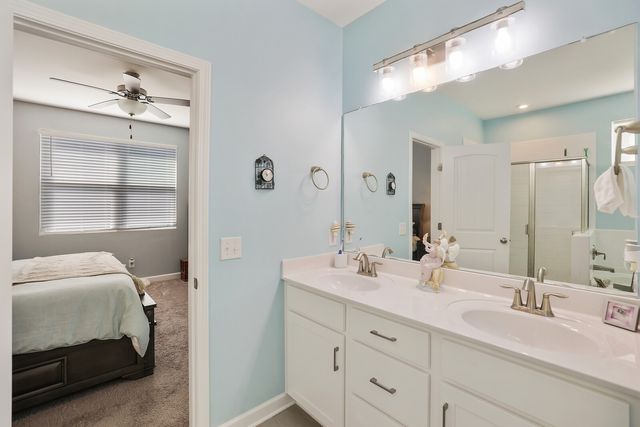 7118 Ivory Way, Fairview, TN 37062