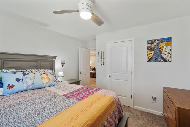 7118 Ivory Way, Fairview, TN 37062
