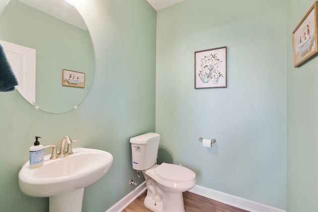 7118 Ivory Way, Fairview, TN 37062
