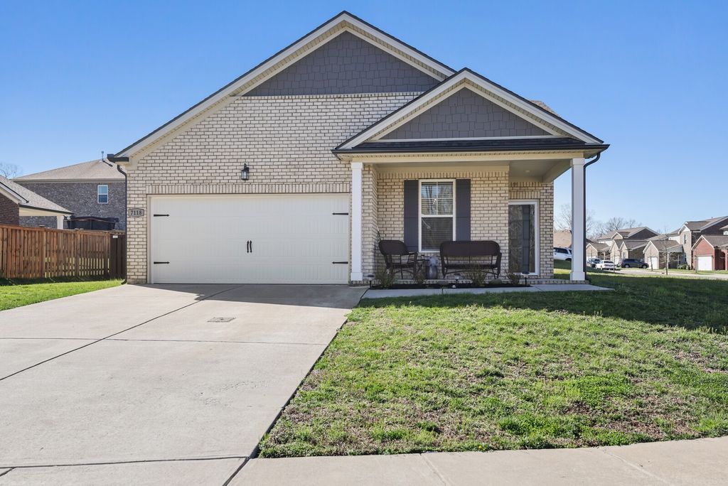 7118 Ivory Way, Fairview, TN 37062