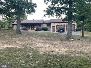 782 S FORK ESTATES III, Moorefield, WV 26836