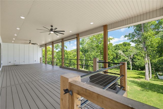 12412 Wildwood Drive, Rogers, AR 72756
