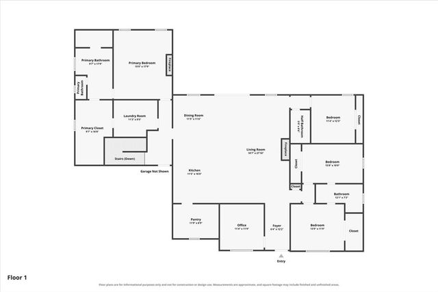 12412 Wildwood Drive, Rogers, AR 72756