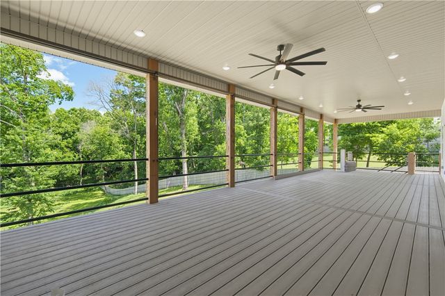 12412 Wildwood Drive, Rogers, AR 72756