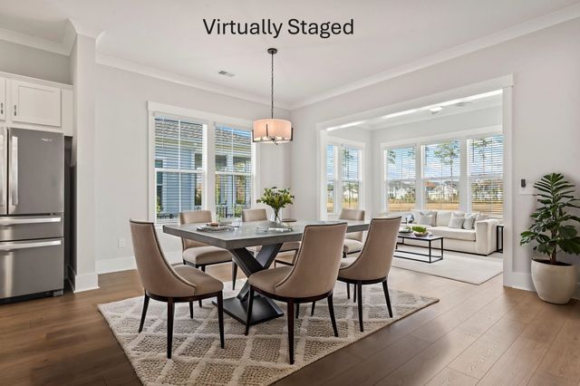 2034 Comradery Way, Murrells Inlet, SC 29576