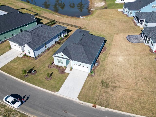 2034 Comradery Way, Murrells Inlet, SC 29576