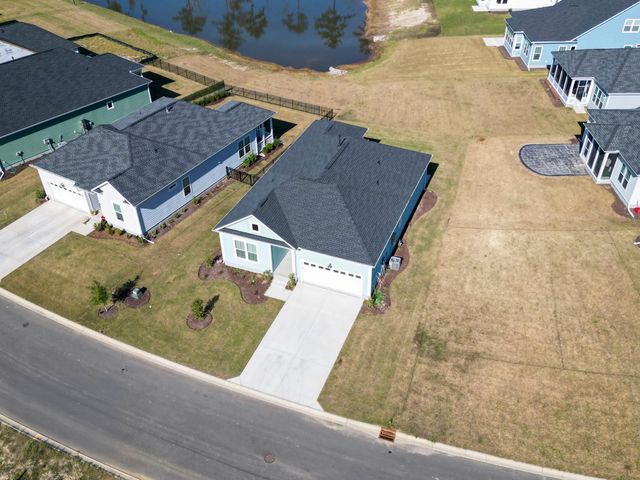 2034 Comradery Way, Murrells Inlet, SC 29576