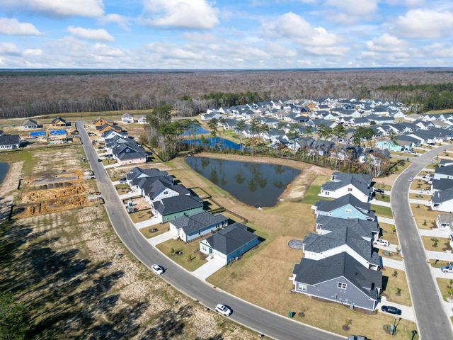 2034 Comradery Way, Murrells Inlet, SC 29576