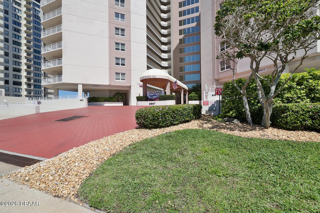 2967 S Atlantic Ave Apt 1204, Daytona Beach Shores, FL 32118
