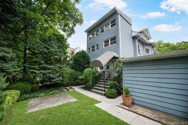 91 Parkway Road G1, Bronxville, NY 10708