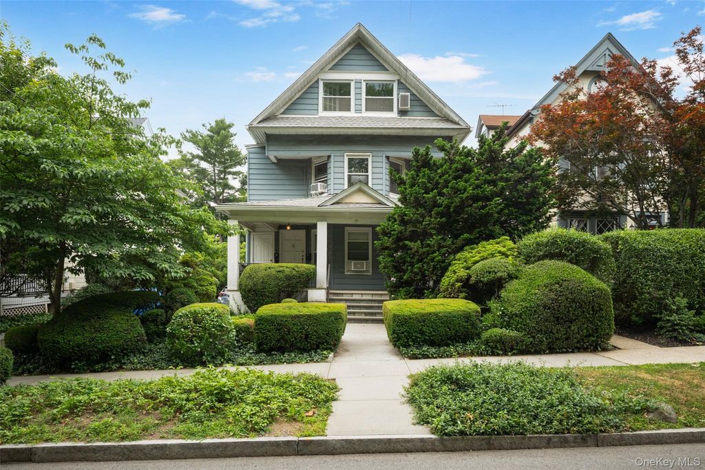 91 Parkway Road G1, Bronxville, NY 10708