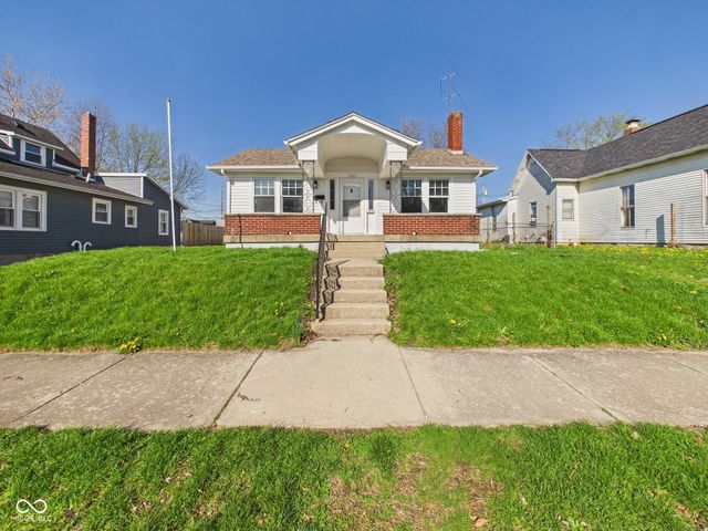 1525 Noble Street, Anderson, IN 46016