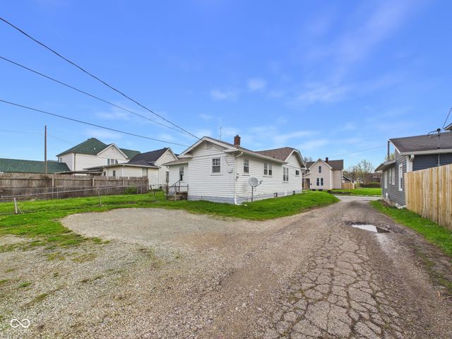 1525 Noble Street, Anderson, IN 46016