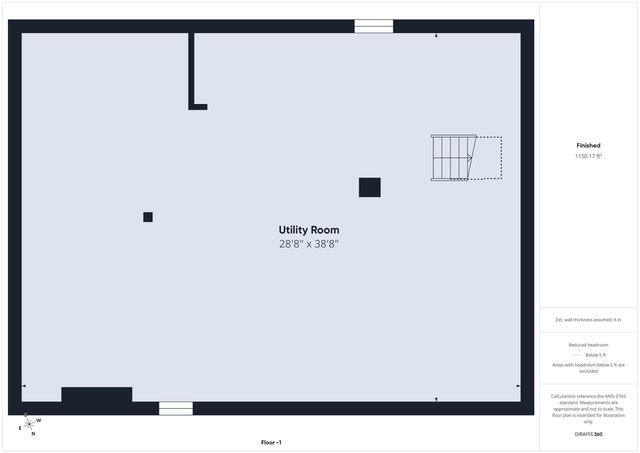 1525 Noble Street, Anderson, IN 46016