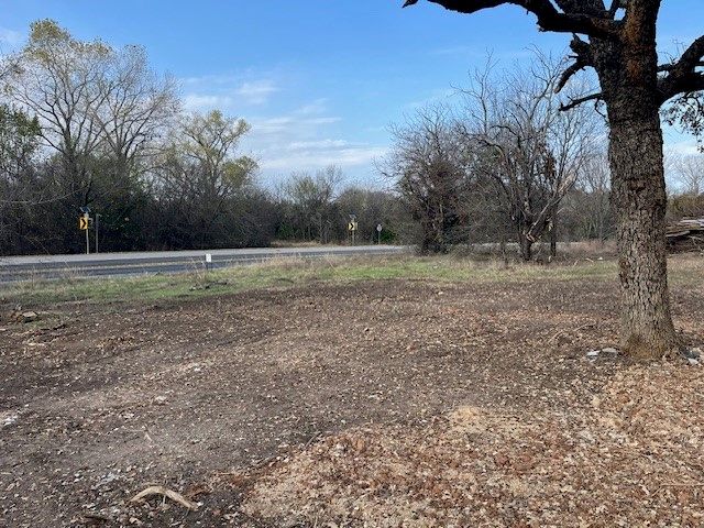 3.44AC County road 1797, Sunset, TX 76270