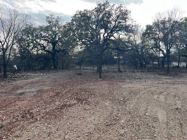 3.44AC County road 1797, Sunset, TX 76270