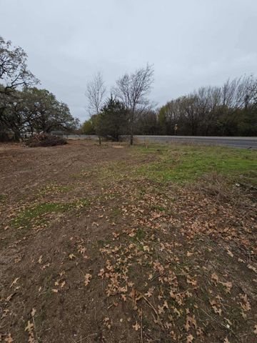 3.44AC County road 1797, Sunset, TX 76270