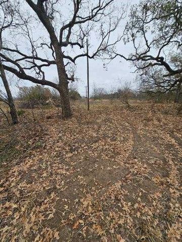 3.44AC County road 1797, Sunset, TX 76270