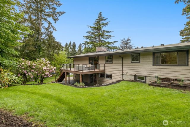 8805 SE 39th Street, Mercer Island, WA 98040