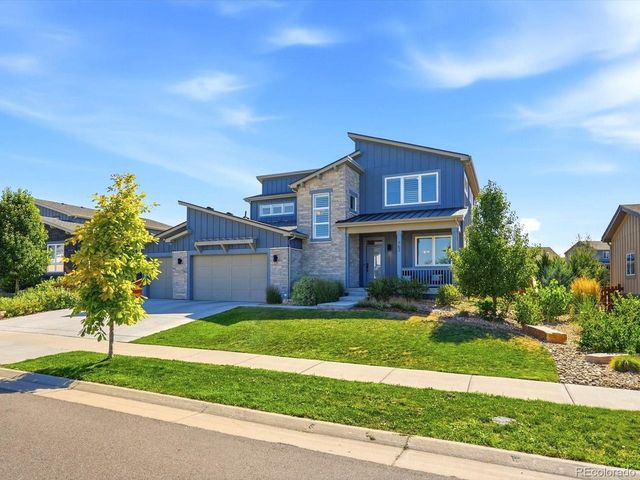 762 Delechant Dr, Erie, CO 80516