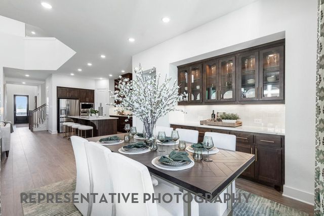 4248 Palomino Road, Aubrey, TX 76227