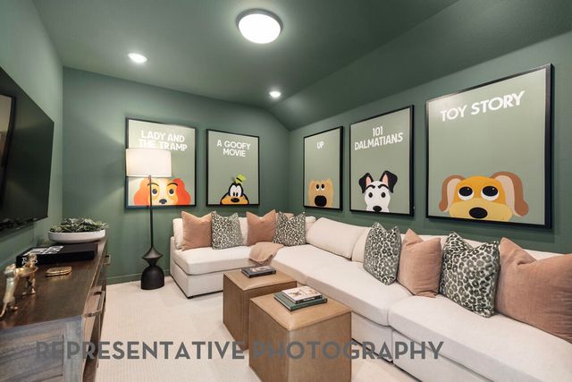 4248 Palomino Road, Aubrey, TX 76227