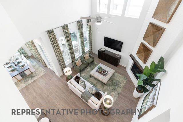 4248 Palomino Road, Aubrey, TX 76227