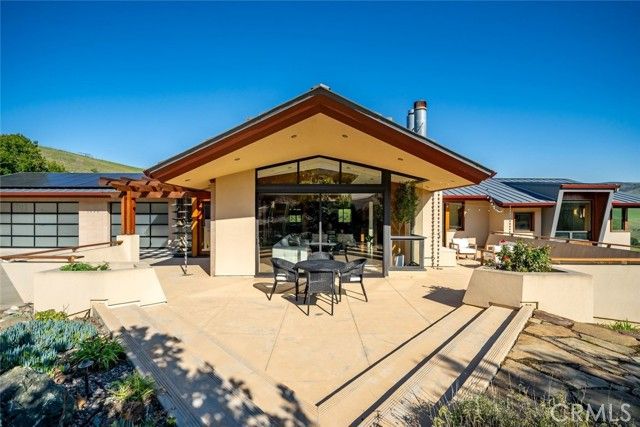 1777 Paseo De Caballo, San Luis Obispo, CA 93405