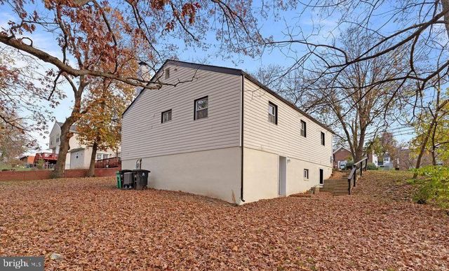 6210 LEE PL, Capitol Heights, MD 20743